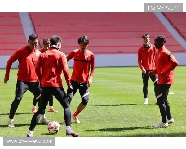 上海海港新外援加盟，球队目标力争小组出线