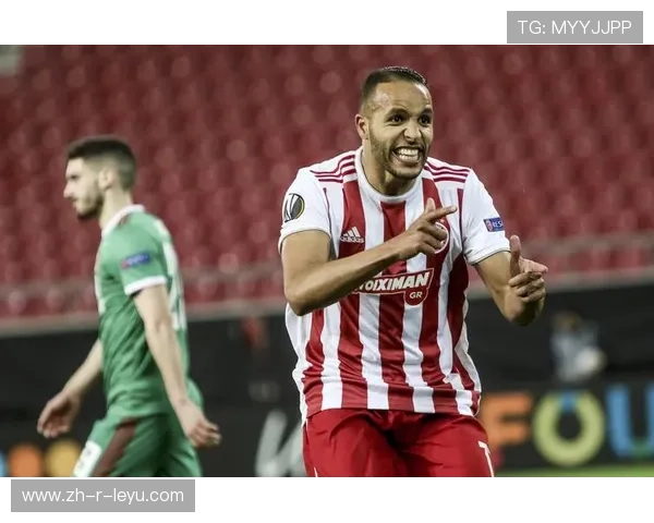 奥林匹亚科斯决定将青训设施升级为俱乐部核心资产